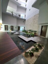 One-north Residences (D5), Apartment #467222261